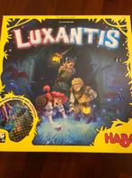 Luxantis Haba, met interactief spelbord met ledlabyrinth, Enlèvement, Comme neuf, Haba