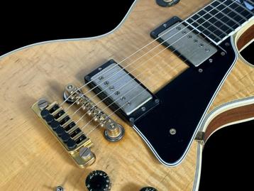 gezocht: gibson les paul brug beschikbaar voor biedingen