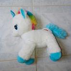 Regenboog paardje/eenhoorn, Kinderen en Baby's, Ophalen of Verzenden, Zo goed als nieuw