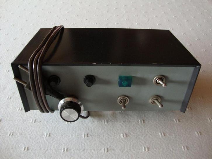 Elektronische Lichtslang, Hobby en Vrije tijd, Elektronica-componenten, Zo goed als nieuw, Ophalen