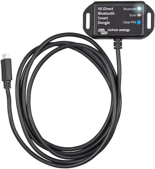 Victron Energy VE.Direct Smart Dongle (Bluetooth), Caravans en Kamperen, Mobilhomes, Particulier, Ophalen