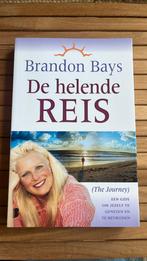 Brandon Bays - De helende reis, Boeken, Ophalen of Verzenden, Zo goed als nieuw, Brandon Bays