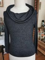 Mooie trui van Bershka, Kleding | Dames, Ophalen of Verzenden, Zo goed als nieuw, Maat 36 (S), Zwart