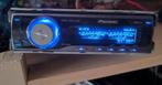 PIONEER AUTORADIO, Ophalen of Verzenden