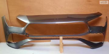 Voorbumper Mercedes CLA X118 AMG FL ->'23 2xPDC A1188856303 beschikbaar voor biedingen