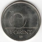Hongarije : 10 Forint 1994  KM#695  Ref 12241, Postzegels en Munten, Munten | Europa | Niet-Euromunten, Ophalen of Verzenden, Hongarije