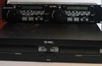 Double lecteur CD-560  JBSYSTEM, Musique & Instruments, Enlèvement ou Envoi, Neuf