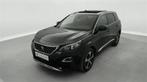 Peugeot 5008 1.5 BlueHDi GT Line 7Pl Cuir / Navi / Led / Pan, Autos, Peugeot, Achat, Entreprise, 7 places, Alcantara