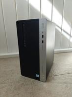 HP i7 16gb 500gb SSD Windows 11 Office, Computers en Software, Desktop Pc's, Ophalen of Verzenden, Gebruikt, SSD