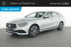Mercedes-Benz E 300 de break Luxury Line | Verwarmde Zetels, Auto's, Mercedes-Benz, Automaat, Euro 6, 4 cilinders, 2260 kg