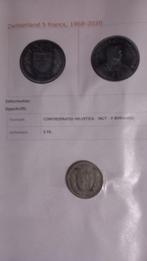 Suisse (23), Enlèvement ou Envoi