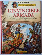 Cori le moussaillon. 3 l'invincible armada.tome 2, Boeken, Eén stripboek, Ophalen of Verzenden, Zo goed als nieuw, Divers auteurs