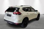 Nissan X-TRAIL DIG-T 160 DCT N-tec, Auto's, Nissan, Stof, Gebruikt, 4 cilinders, 159 pk