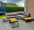 Lounge set - zeer goede staat., Tuin en Terras, Ophalen