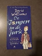 Luisterboek De jongen in de jurk van David Walliams, Enlèvement ou Envoi, Utilisé, Fable ou Conte (de fées)