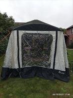 1 auvent startcamp quick'n easy air 265 camper, Caravans en Kamperen, Tenten, Ophalen, Zo goed als nieuw