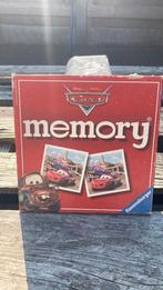 Memory spel cars, Ophalen, Gebruikt
