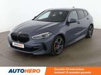 BMW 1 Serie 116 116d M Sport (bj 2020, automaat), Auto's, 1 Reeks, Gebruikt, 116 pk, 124 g/km