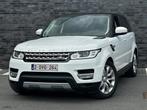 Land Rover Range Rover Sport, Caméra de recul, Range Rover (sport), Diesel, Automatique
