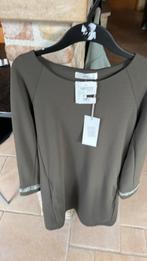 Nieuwe kleedje maat medium ptc met label, Kleding | Dames, Ophalen of Verzenden, Zo goed als nieuw