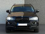 BMW X5 E70 • 3.0 DIESEL SUV 4x4 • AIRCO • PANODAK • TREKHAAK, Auto's, BMW, Automaat, Testrit aan huis, 2993 cc, Zwart