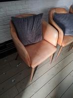 Lederen zeteltjes, Huis en Inrichting, Ophalen