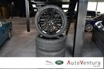 All Season set voor Range Rover Sport 23", Ophalen of Verzenden, Gebruikt, Personenwagen, Banden en Velgen
