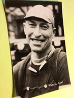 wielerkaart marcel kint, Envoi, Comme neuf
