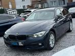 BMW 316D TOURING//FACE LIFT//12MOIS GARANTIE, Auto's, BMW, 4 cilinders, Leder, Bedrijf, 5 deurs
