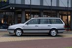 Volkswagen Passat VARIANT 2.8 VR6 (bj 1992), Auto's, 4 deurs, 174 pk, Bedrijf, Zilver of Grijs