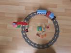 LEGO Duplo start trein set 10507, Ophalen, Zo goed als nieuw, Complete set, Duplo