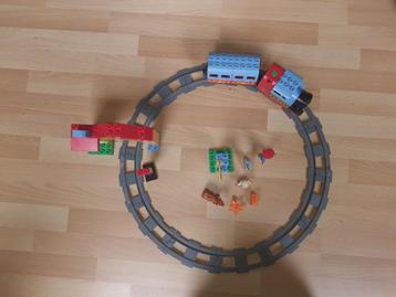 LEGO Duplo start trein set 10507 beschikbaar voor biedingen