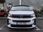 Opel Vivaro 2.0 L2 |DEMO|NAVIGATIE|CAMERA|, Auto's, Opel, Automaat, Monovolume, Vivaro, 144 pk