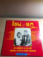 An sebregts & Lou max, Ophalen of Verzenden, Zo goed als nieuw