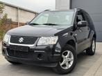 SUZUKI GRAND VITARA 1.6i BENZINE 93000 KM 2012 MET GARANTIE, Auto's, Voorwielaandrijving, Stof, Radio, 4 cilinders