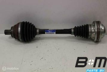 Aandrijfas links (bestuurderskant) VW Golf 7 5Q0407271G