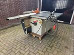 Robland Formaatzaag / paneelzaag Serie 38 26KL19174, Doe-het-zelf en Bouw, Gereedschap | Zaagmachines, Ophalen, Zo goed als nieuw