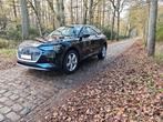 Audi Q8 E-Tron 50 Quattro Sportback, Auto's, Audi, Automaat, Android Auto, Leder, Elektrisch