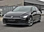 Volkswagen Golf R-Line 1.5 eTSI 150cv DSG 1'Eign!, Autos, Carnet d'entretien, Noir, Automatique, Achat