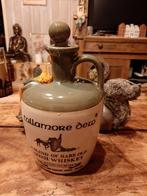 Whisky lege kruik van a rare old Irish whiskey Tullamore dew, Ophalen of Verzenden