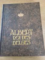 Albert Roi des Belges, Ophalen of Verzenden, 20e eeuw of later, Zo goed als nieuw