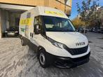 Iveco Daily 3.0 Diesel 35-210 année 2020 km290000, Auto's, Bestelwagens en Lichte vracht, Automaat, Euro 6, Iveco, Bedrijf