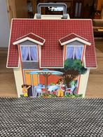 Playmobil huisje met inhoud zoals op foto, Kinderen en Baby's, Speelgoed | Playmobil, Gebruikt, Ophalen of Verzenden