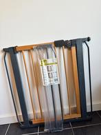 Traphekje childwood met verlengingen, Enlèvement, Utilisé