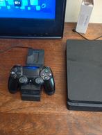 Playstation 4 perfecte staat met alles erbij, Games en Spelcomputers, Ophalen