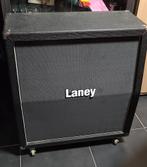 Laney 4x12 Cab, Ophalen, Gebruikt, Gitaar