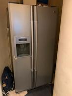 Amerikaanse frigo LG, Elektronische apparatuur, Ophalen, Zo goed als nieuw