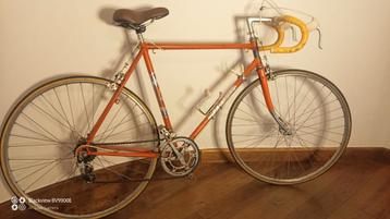 Vélo de course rétro, Enlèvement ou Envoi