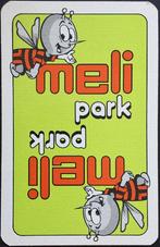 1 Joker Meli park, Verzamelen, Ophalen of Verzenden, Zo goed als nieuw