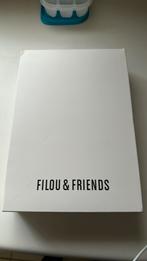 Bon filou en Friends, Nieuw, Ophalen